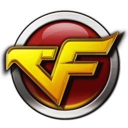 神奇的工作室-神奇工作室_CF辅助_CF外挂_成就您的枪王梦！Logo
